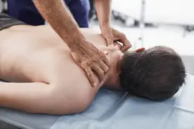 怎样跪坐腿才不发麻图片