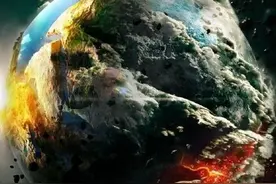 地球自转突然加速，是什么原因导致的？图片
