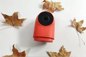 Aqara 智能摄像头 G2H：小巧呆萌外形带来家庭安全新体验图片