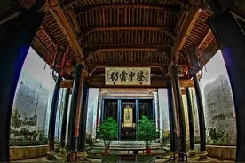 从历史的源头发现历史的真相——刘琦上屋抽梯指明躬耕地的真相图片