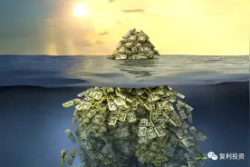 狂撒6万亿！美国放水收割全球韭菜？你的钱包危险了图片