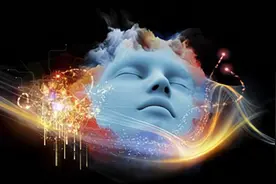 在睡觉时，人类为什么会做乱七八糟的梦？有更深层次的原因吗？图片