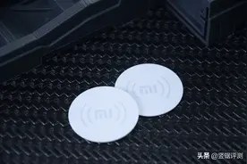 19.9元！小米新品“碰碰贴2”评测：手机碰一下就能连网？图片