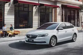 汽修工的噩梦！上汽通用6AT变速箱为何故障那么多？图片