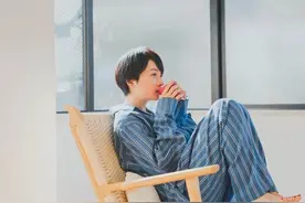38岁不结婚，女星首次公开私生活：享受孤独，是自律的最高境界图片