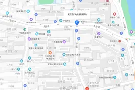 河西谦德庄，凭嘛说它“臭名昭著”？图片