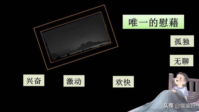 四年级下册语文第3课《天窗》图文详解及同步练习