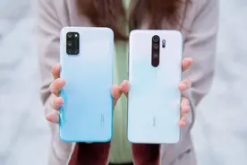 千元机拍照大比拼：OPPO A52与红米Note8 Pro，谁才是你的菜？图片