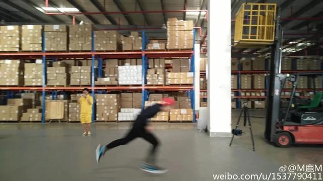 小生的外表硬汉的心，鹿晗告诉你什么是爷们