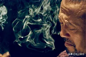 姜文赞叹：彭于晏的“灵与肉”可以分离，他不是一般的人图片