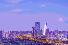 定了！每年100亿，扬州这个片区又有大发展！如今，它来了......图片