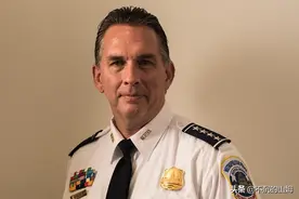 美国主要城市警察局财政预算及负责人(局长)一览图片