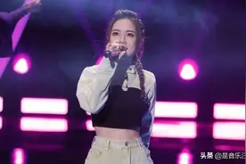 华语女歌手热度榜：邓紫棋被网络歌手反超，单依纯还是没能上榜图片