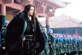 楚霸王举的鼎大概有多重？现在的世界冠军能举得起来吗？图片