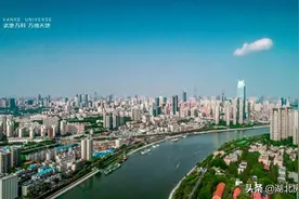 万科，用这一个项目，让武汉相信了三件事情图片