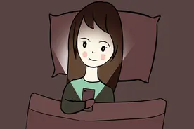 熬夜熬成啥样，心脏会受不了？身体的3种表现，其实是在提醒你图片