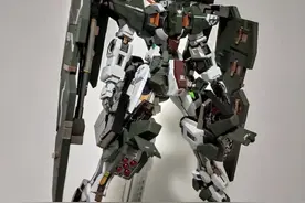 魔改制作力天使图片