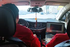 别克威朗1.5T动力不满意/换挡有顿挫？刷ECU纪实篇为你解惑图片