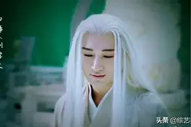《琉璃》这三大反派结局，一个被断臂，一个被杀，还有个生不如死图片