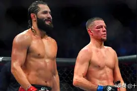 马斯维达尔教训了弟弟，当哥的哪能不管，哥哥尼克·迪亚兹回来了图片