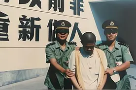 监狱鬼才李红涛，死刑前逆天改命，晚年风光无限图片