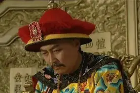 清朝名将岳钟琪，从人生巅峰到倒台，仅仅用了3年时间图片