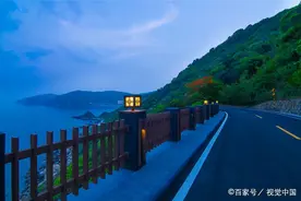 福建非常适合养老的安逸小城，比厦门和泉州舒服，却一直很低调图片