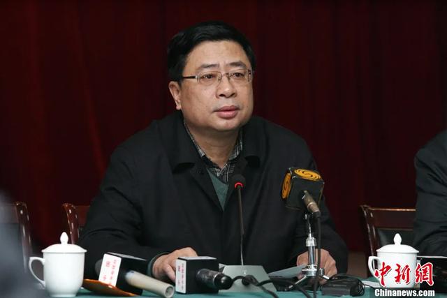 “70后”市长突然被查！两天前还露面，曾是“山西国企航母”首任“掌门人”