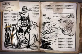 沙盒手游《方舟：生存进化》竟然也有吉利服？这一切得从企鹅说起图片