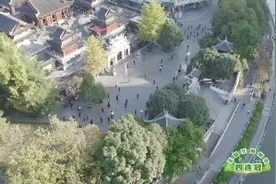 全国文明城市“四连冠”｜贵阳：文明建设无止境 凝心聚力再出发图片
