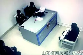 济南一女子名下凭空多出17辆车，到底咋回事儿？图片