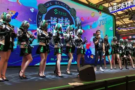 除了愈发精彩的产品，还有……聊下ChinaJoy 2021背后的一些东西图片