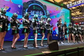 除了愈发精彩的产品，还有……聊下ChinaJoy 2021背后的一些东西图片