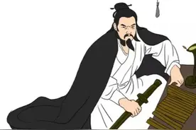 没有筹码的战略豪赌，以勾践欺瞒天下诸侯，看越国灭吴后销声匿迹图片