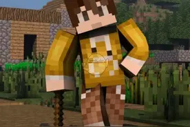 minecraft我的世界1.18pre更新图片