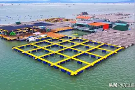 漳州东山：海域升级改出乡村振兴“加速度”图片