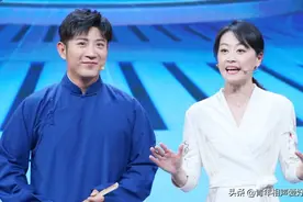 笑到最后才是赢，相声行业集体停演，郭德纲的徒弟却转身上了央视图片