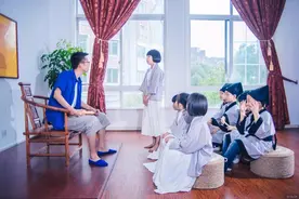 孩子学习没效果，巧用“西蒙学习法”，三分钟见证孩子学习成果图片