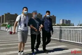 灭口、潜逃、罪恶滔天...“土匪兄弟”连续抢劫杀人！哥哥被判死刑，弟弟潜逃26年落网图片
