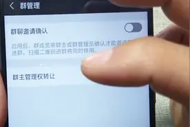 知晓微信这个群功能，更好的管理群，很实用哦视频封面