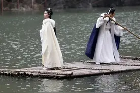 解读《琅琊榜》的人物关系图片