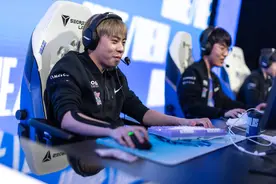 LOL-S11小组赛：Ale无双剑姬打穿上路，LNG全面压制大比分击败GEN图片