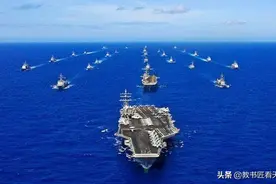美国拉拢盟国合作反华动作频繁图片