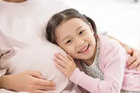 第一次怀孕和第二次怀孕反应不同，宝宝的性别也会不同吗？图片