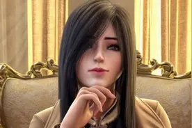 英雄联盟英雄背景故事（莫甘娜篇）图片