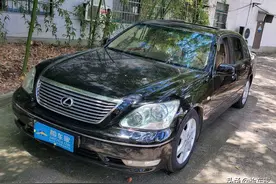 开了35万公里的二手车还能卖13万！啥车这么牛？买家：特别喜欢图片