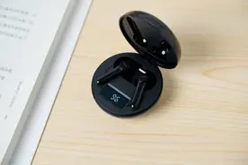 百元价位耳机的“保时捷”！HIK T1体验，内外皆精致图片