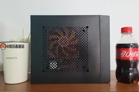 老硬件傻瓜式安装Win11体验——银欣ML10装机秀图片