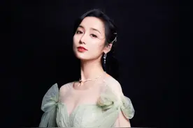 《乘风破浪的姐姐》再添新人？这可是个唱跳俱佳的实力派图片