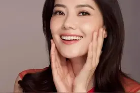 盘点70后内地十大女明星图片